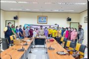 โครงการเสริมสร้างความเข้มแข็งและสุขภาวะในการทำงาน (ต้นไม้มงคล)