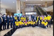 สัมนาวิชาการด้านความปลอดภัยและชีวอนามัยส่วนภูมิภาคจังหวัดสงขลา ประจำปี 2566