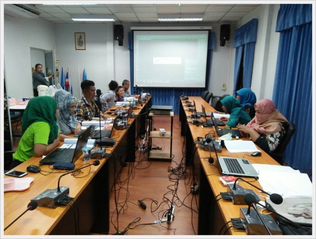 Joomla training 2561