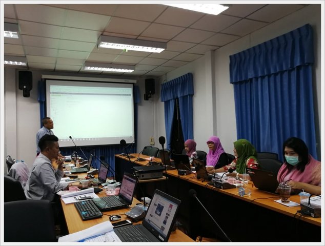 Joomla training 2561