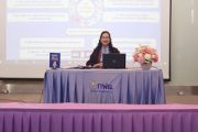 ประชุม/ติดตามผลการปฏิบัติงานบัณฑิตแรงงานประจำปีงบประมาณ พ.ศ. 2567