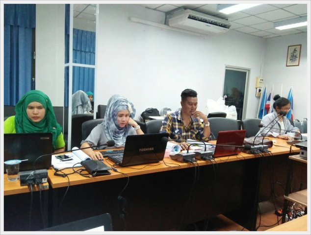 joomlatranning